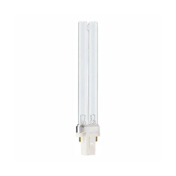 5 Watt PL-S UV LAMP
