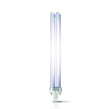 9 Watt PL-S UV LAMP