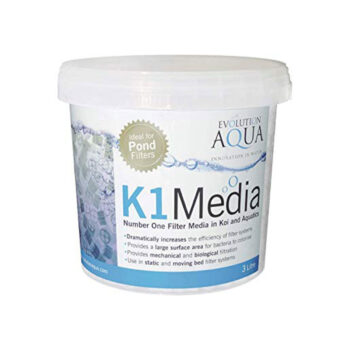 K1 Media 3ltr