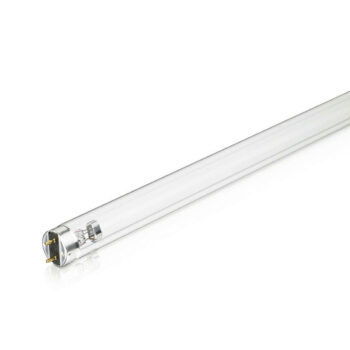 25 Watt T8 UV LAMP