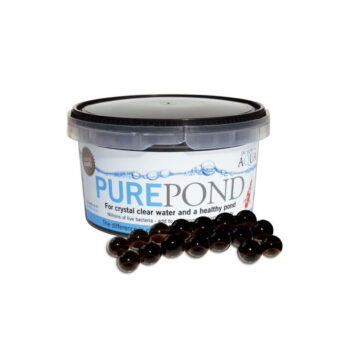 Pure Pond 500ml Slow Release Bacteria Gell Balls