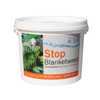 Stop Blanketweed 4000g