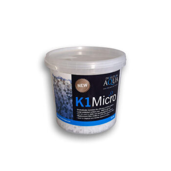K1 Micro Media 5ltr