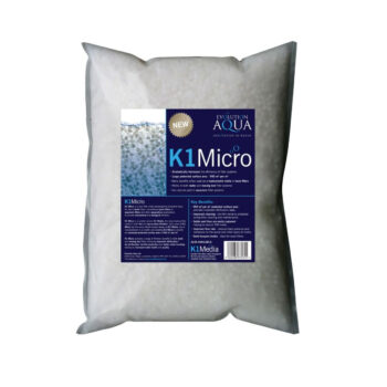 K1 Micro Media 25ltr