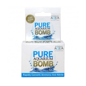 Pure Aquarium Bomb