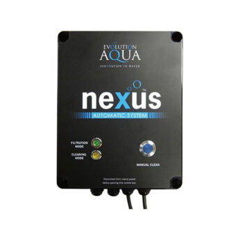 Nexus Automatic System for Gravity Set Up 300 Body