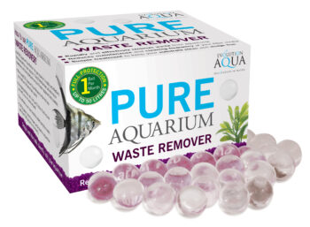 Pure Aquarium Waste Remover