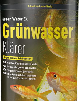 Green Water EX 1000 ml
