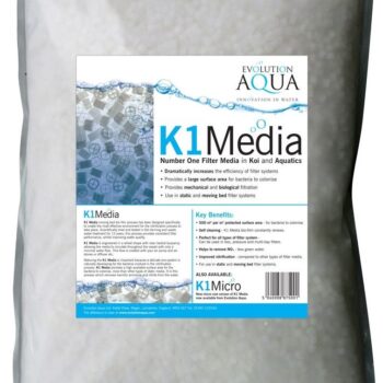 K1 Media 50ltr