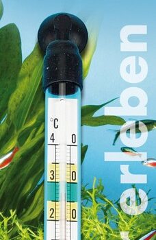 Aquarium Thermometer