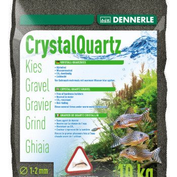 Gravel Diamond Black 10kg