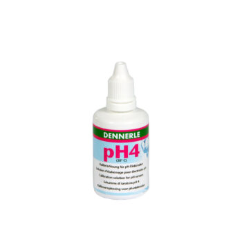 PH4  Calibration Solution 50ml
