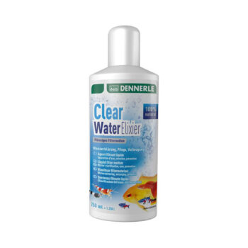 Clear Water Elixier 250ml