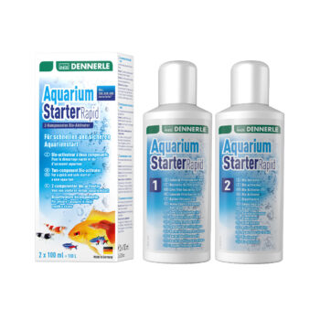 Aquarium Starter Rapid 200ml