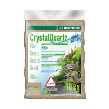 Gravel Natural White 10kg