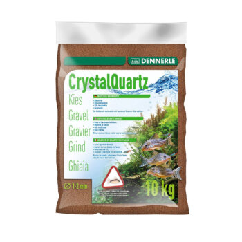 Gravel Light Brown 10kg