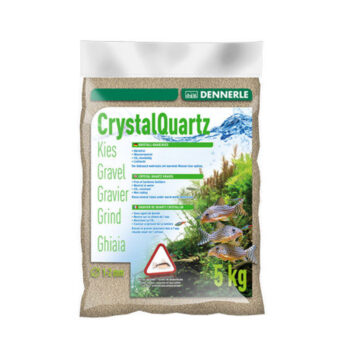 Gravel Natural White 5kg