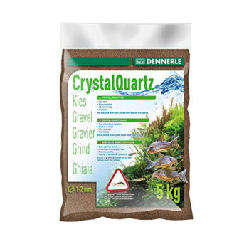 Gravel Dark Brown 5kg