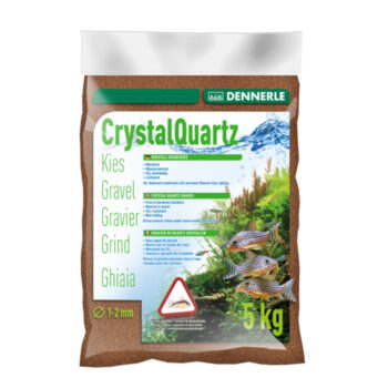 Gravel Light Brown 5kg