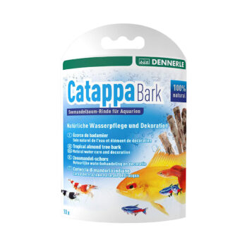 Catappa Bark