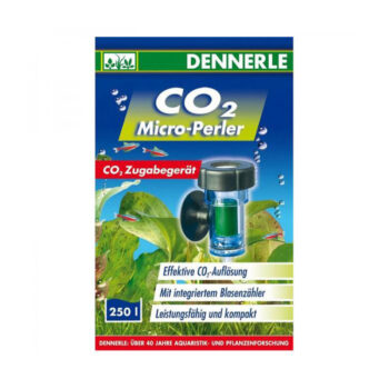 CO2 Micro-Perler