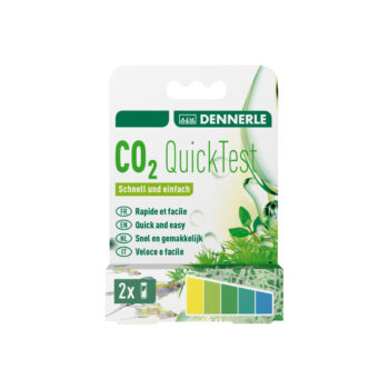 CO2 QuickTest