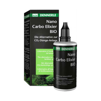 Nano Carbo Elixier Bio 100ml