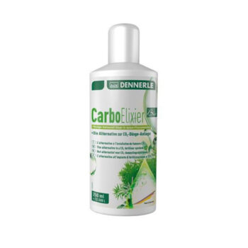 Carbo Elixier Bio 250 ml