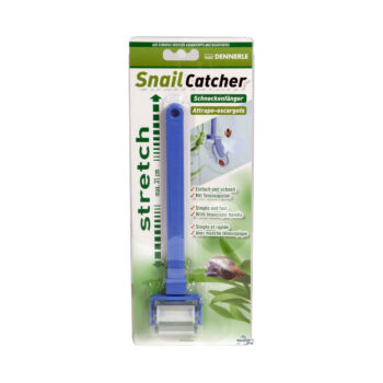 Snail-Catcher