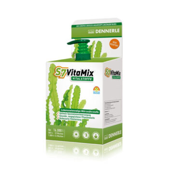 Perfect Plans S7 VitalMix 250ml
