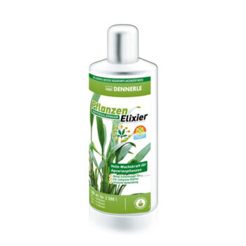 Plant Elixir 250 ml