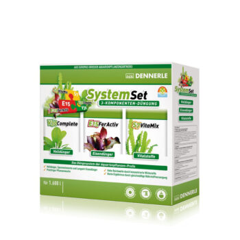 Perfect Plant System Set