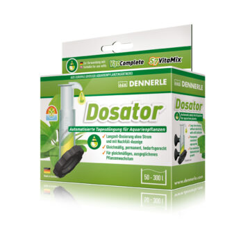 Dosator