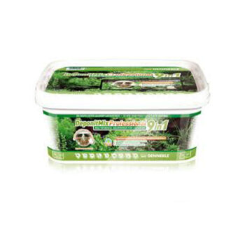 DeponitMix Professional 9 In 1 4.8kg