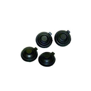 Bio Circulator Suction Clips 4pcs