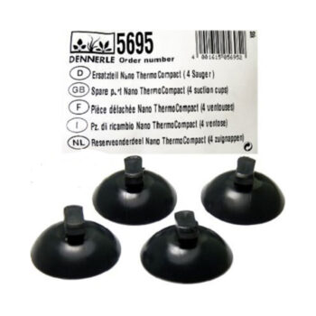 Spare Part Nano ThermoCompact 4pcs