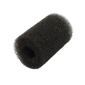 Filter Sponge Scaper's Flow
