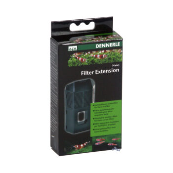 Nano Filter Extension