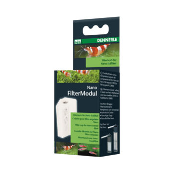 Nano Filter Modul