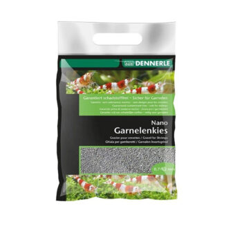 Nano Gravel Arkansas Grey