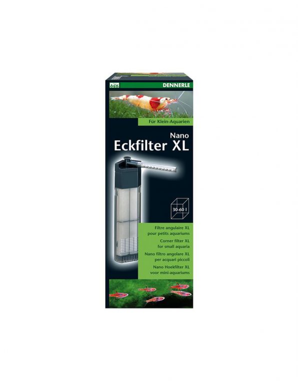 4001615058604 – Nano Corner Filter XL