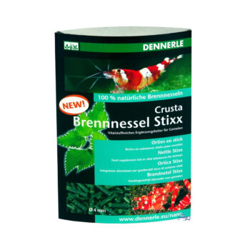 Nano Crusta Nettle Stixx