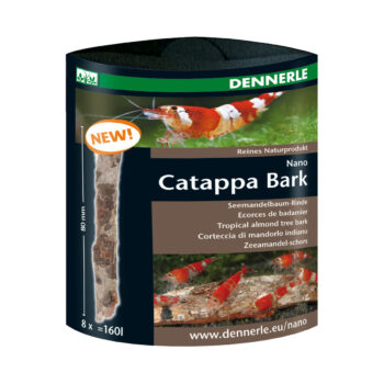 Nano Catappa Bark