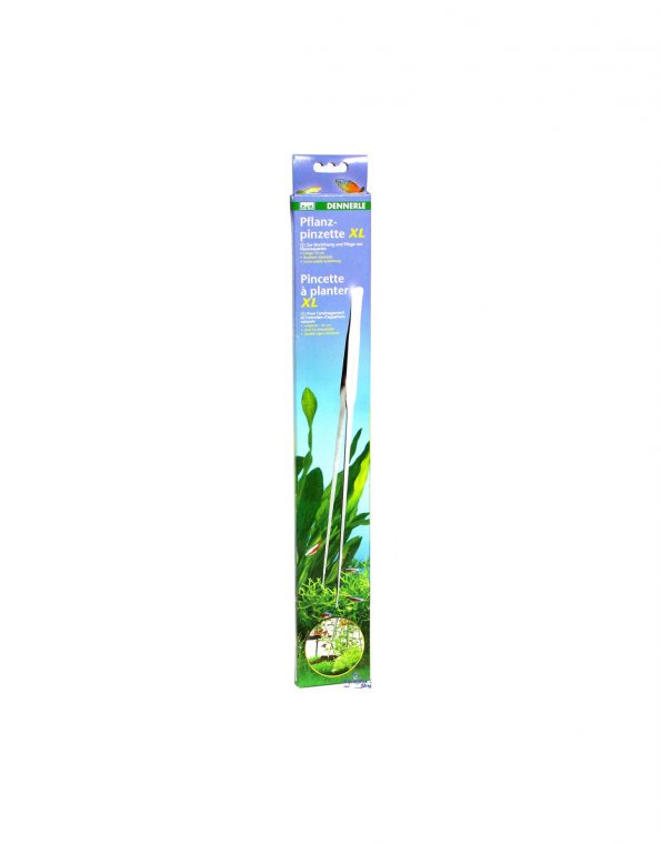 4001615058925 – Plant Tweezers XL