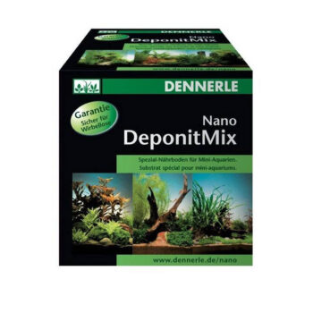 Nano Deponit Mix
