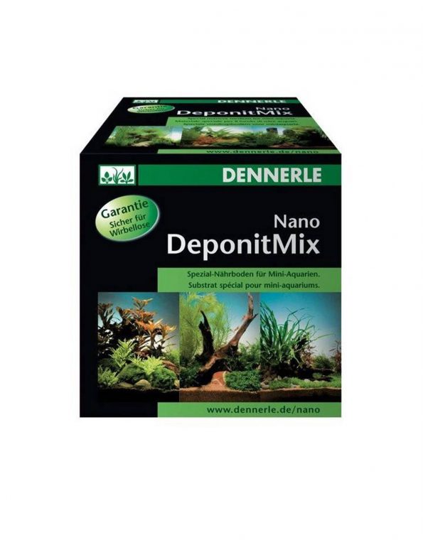 4001615059120 – Nano DeponitMix