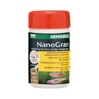 Nano Gran Basic Feed 55g