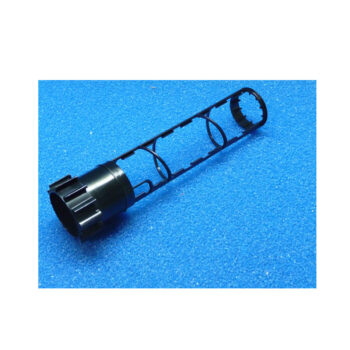 Replace Roter Internal Filter