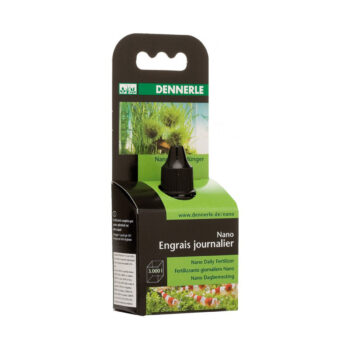 Nano Daily Fertilizer 15ml