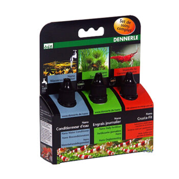 Nano Complete Care Set